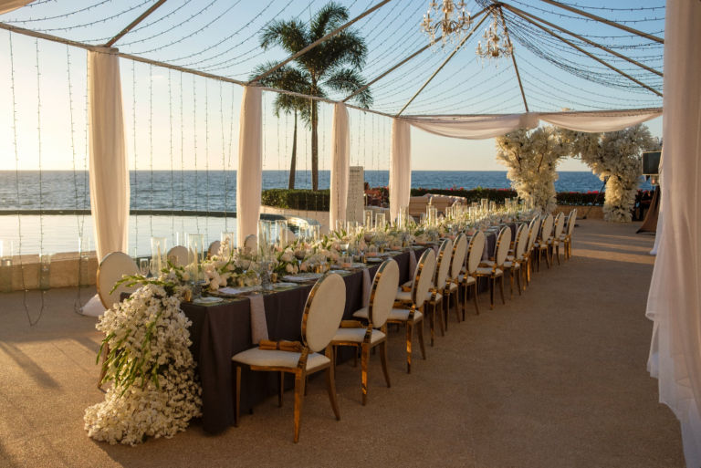 Hilton All-Inclusive Resort Vallarta Riviera: el destino donde tu boda quedará sellada como un recuerdo imborrable