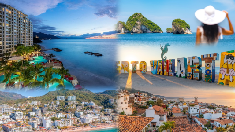 Si vas el Mundial 2026 tu familia debe incluir a Puerto Vallarta en su viaje